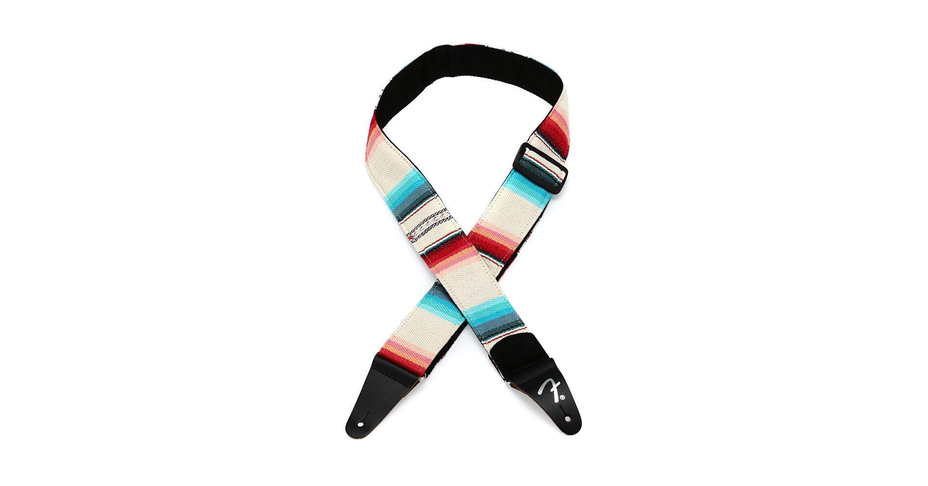 Amazon.com: Fender Sonoran Guitar Strap, Guitar Accessories