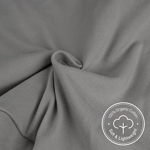 Miniatura 3 de Soarwg Kids Oeko-TEX - Manta para envolver al bebé, manta orgánica para bebés de 0 a 3 meses, saco de envolver, ajustable, para recién nacido,