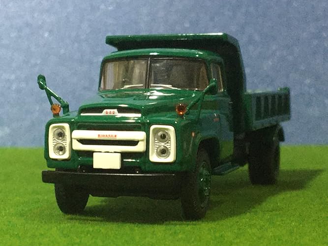 Amazon.co.jp: トミカリミテッドヴィンテージ TLV-66a 日産ディーゼル