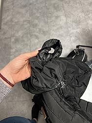 Dell Alienware Laptop-Tasche 13 Zoll - Vindicator 2.0 Neopren-Hülle Schwarz