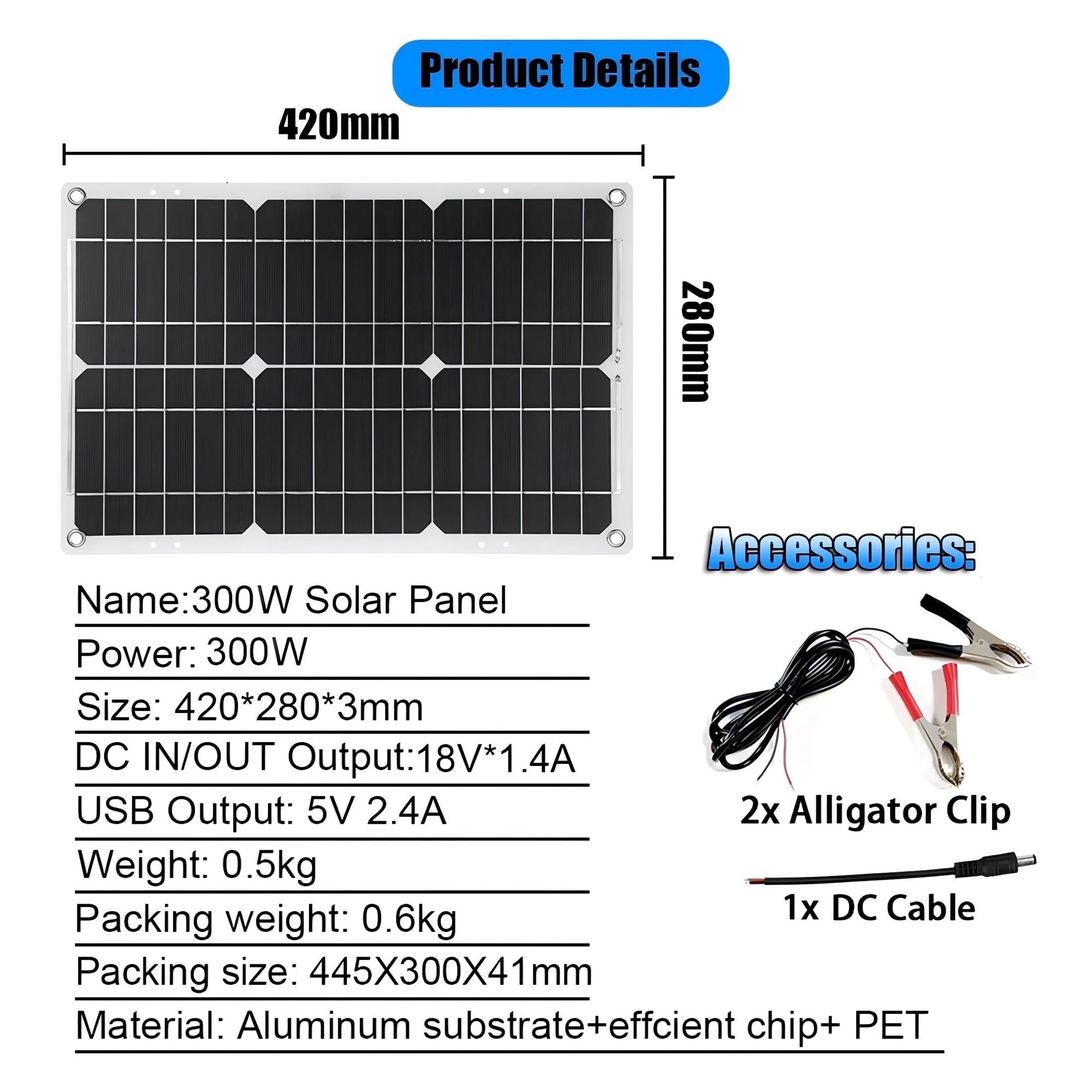 Kit Completo Di Energia Solare Da 6000 W Controller Inverter 100 A Da 12 V A 220 V