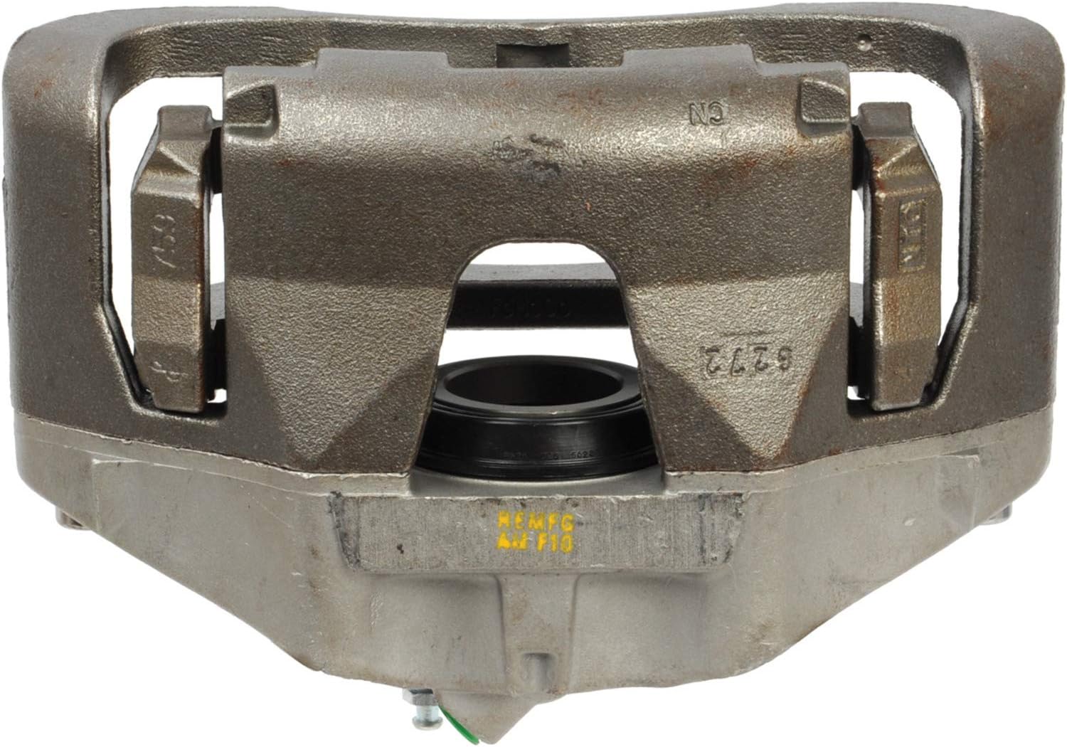 Cardone 19-B3272 Remanufactured Unloaded Disc Brake Caliper with Bracket