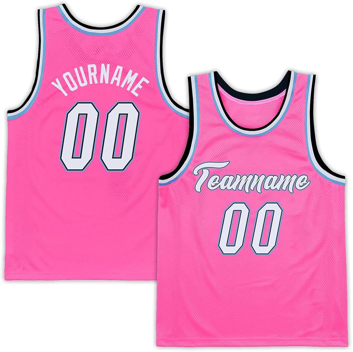 Custom jersey tank tops Clearance