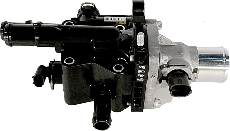 Amazon.com: ACDelco GM Original Equipment 15-81816 (25192228