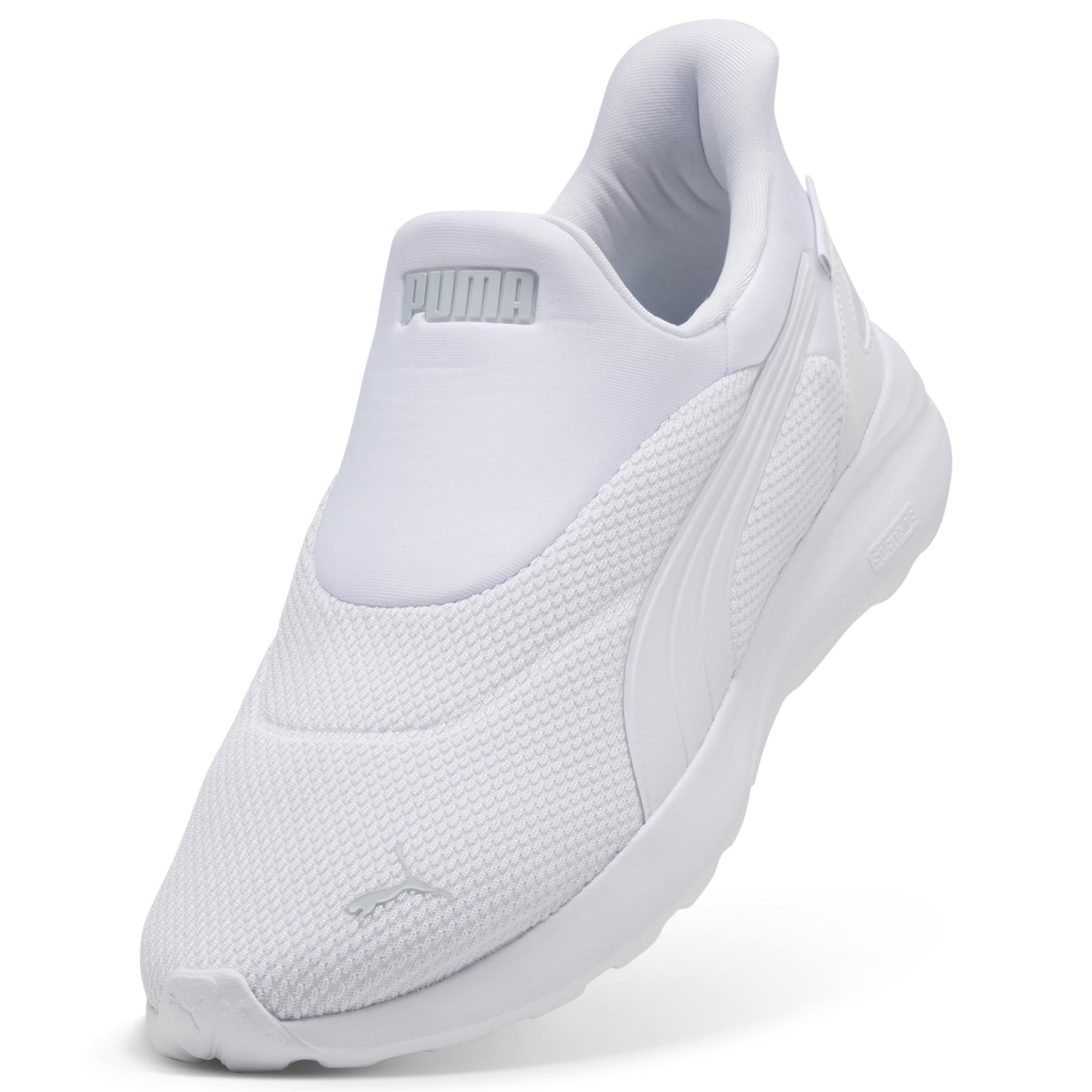 PUMA Softride Cosmic Sliptech ZapatillasUnisex Adulto