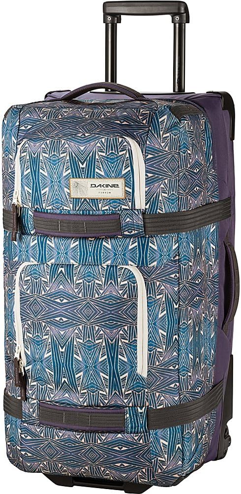 Dakine Women's Split Roller (Furrow, 110L)