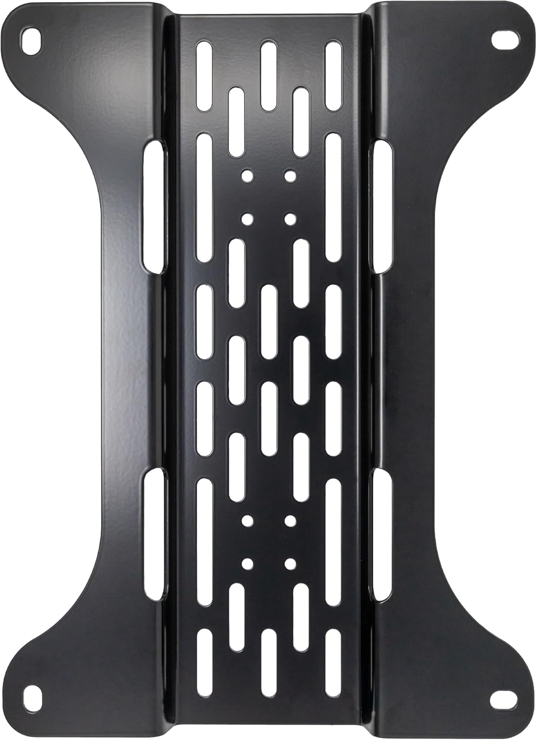 MaxTrax Mini Mounting Plate (Mini Plate with Rhino Rack Hardware)