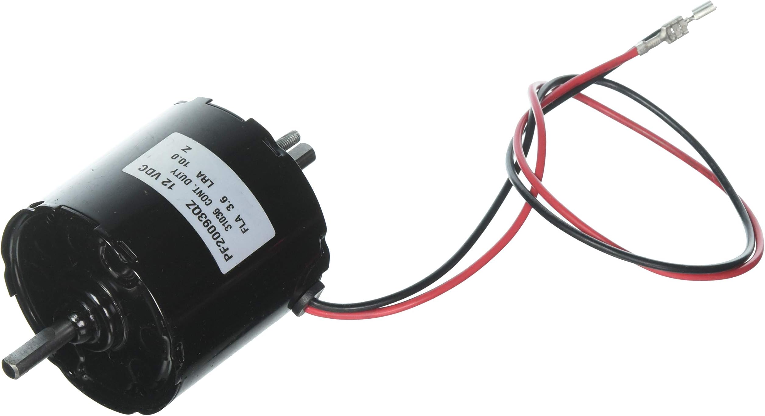 M.C. ENTERPRISES 31036 31036MC MOTOR FOR HYDRO FLAME