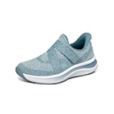 Women's Orthopedic Naya Slip On Sneakers