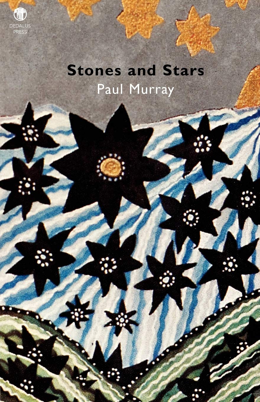 Stones and Stars By Paul Murray