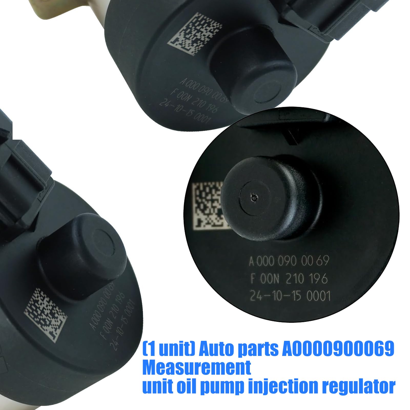 Meccanismo dosaggio della Ventola Corrispondente per Diversi Tipi Modelli Camion Componente della Struttura in Carbone petrodiesel