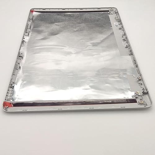 Miniatura 6 de Reemplazo para HP 15-DY 15-EF 15T-DY 15Z-EF 15s-eq Laptop LCD Tapa trasera trasera trasera L63603-001 Plata Natural