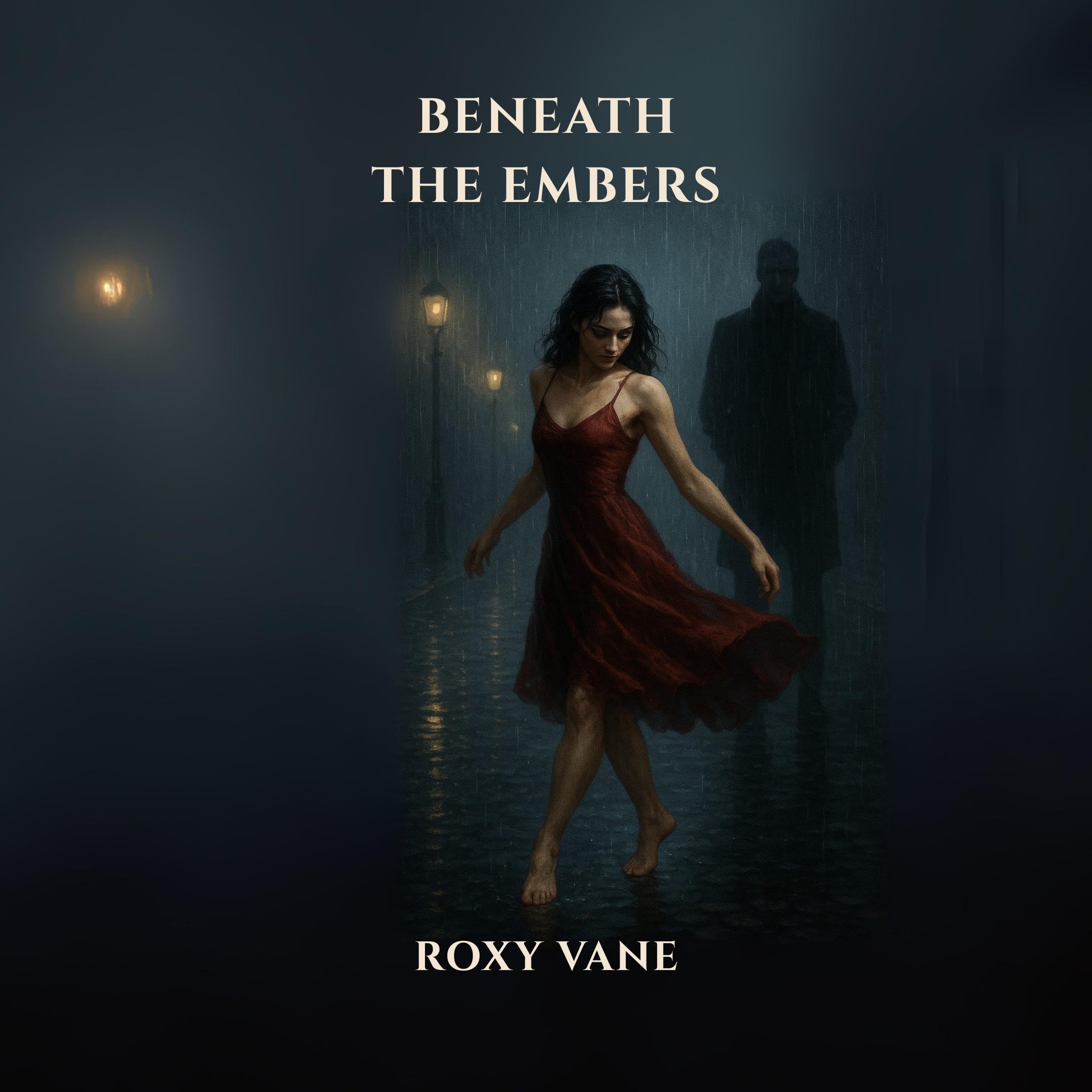 Beneath the Embers