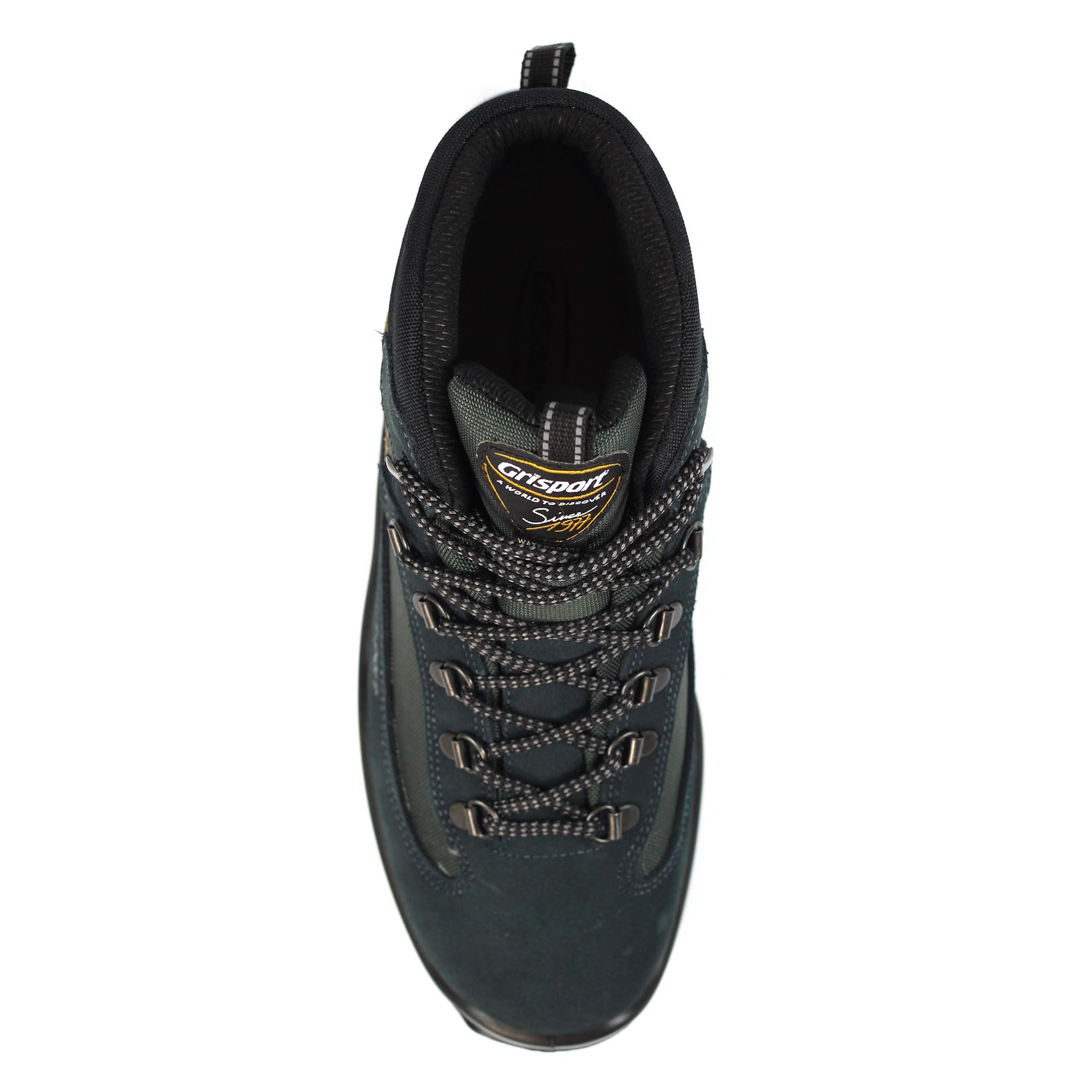 Grisport Wolf, Stivali da trekking Uomo