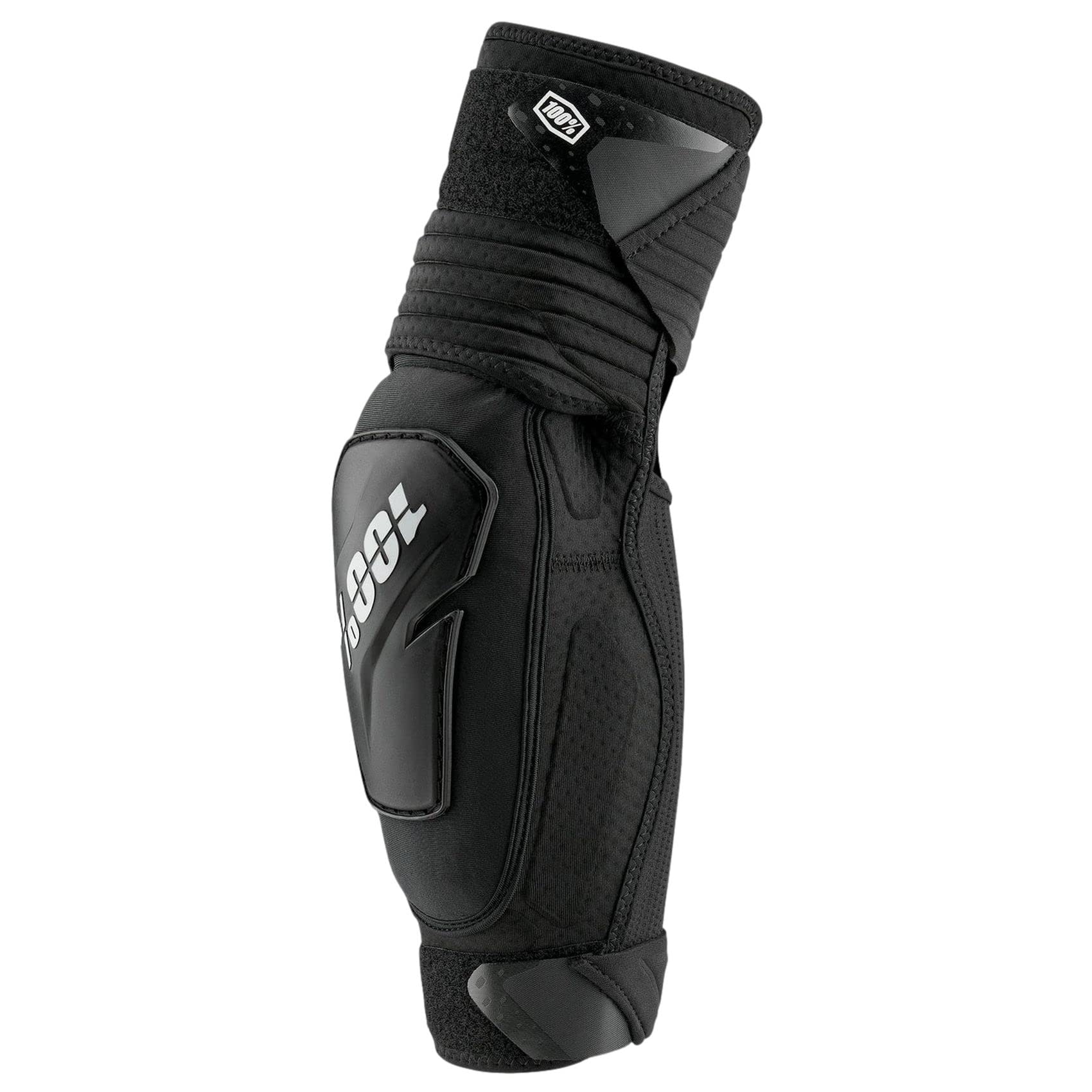 Coderas 100% Fortis, Negro, S/M