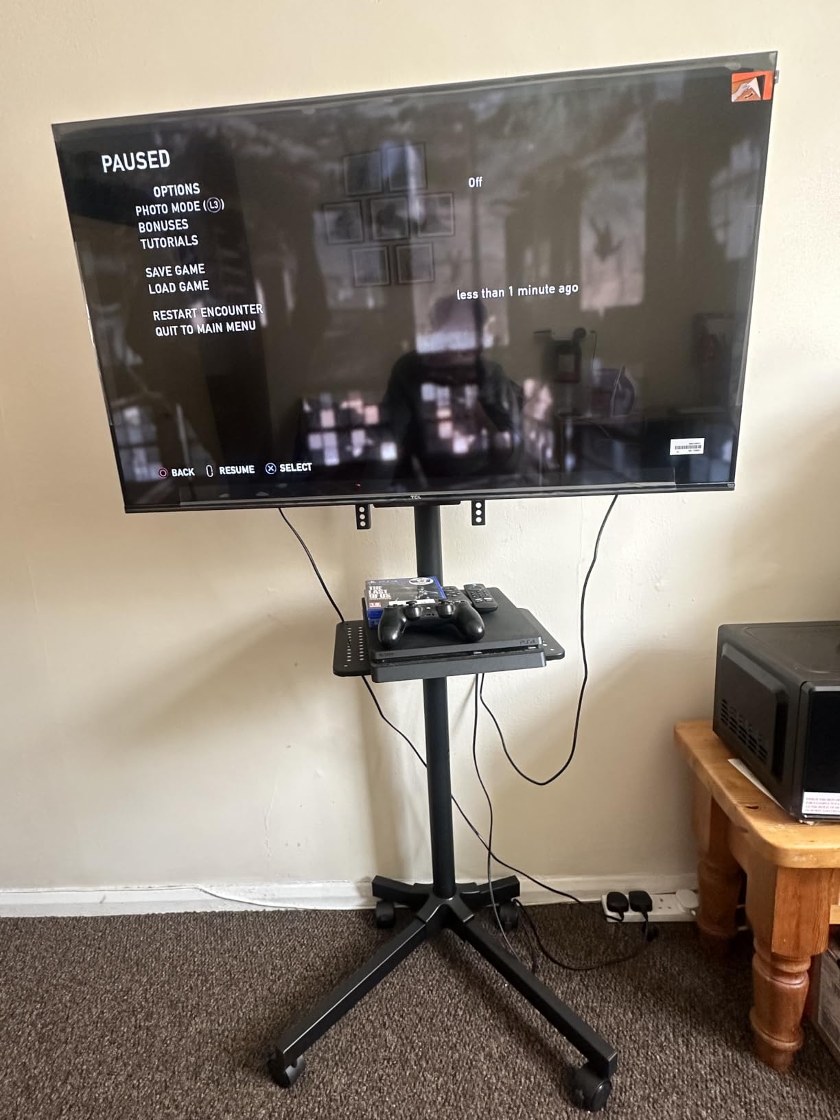 Customer photo