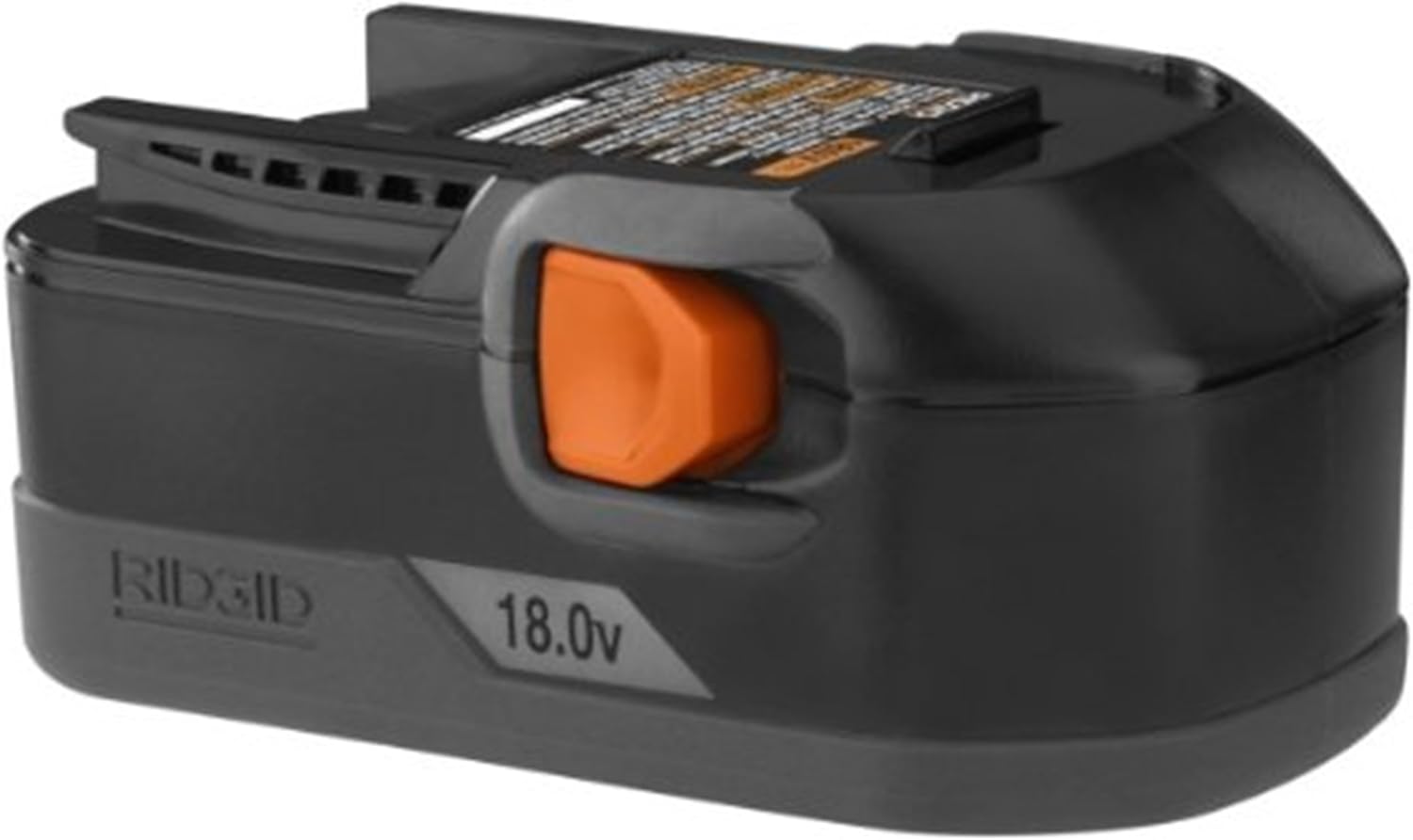 Buy Ridgid 130252001 18 Volt Battery 