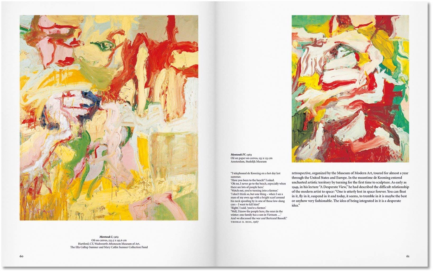 KA-DE KOONING