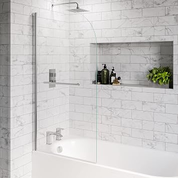 ALTON Round Single Ended Bath - 1700 x 700mm