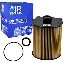 AirTechnik Premium Oil Filter CH11816 - Volvo S60 20152025, S90 20172025, V60 20152025, XC60 20152025, XC90 20162026