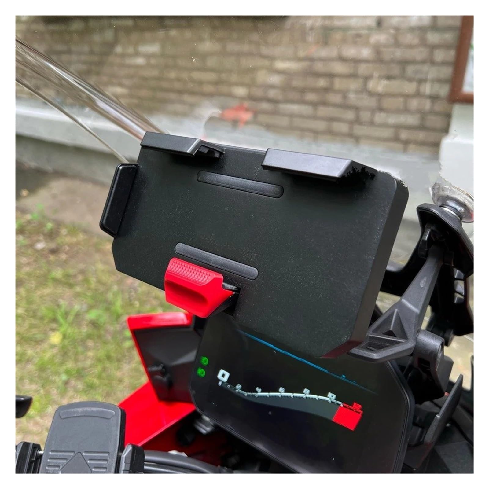 Support de navigation moto Pour BMW R1300GS R1300 GS Moto Support GPS
