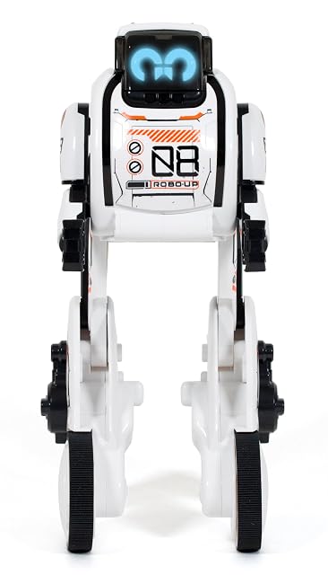 Foto 2 de 8 de Silverlit Robo Up (88050)