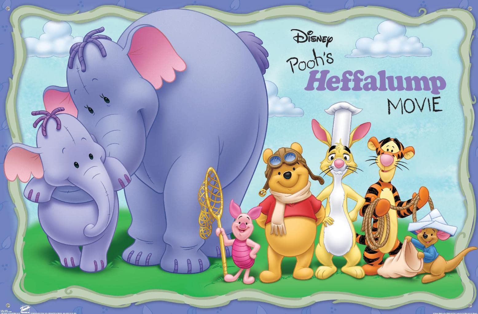 ぷーさんページ pooh_special2025_tomo_ttl_kiya