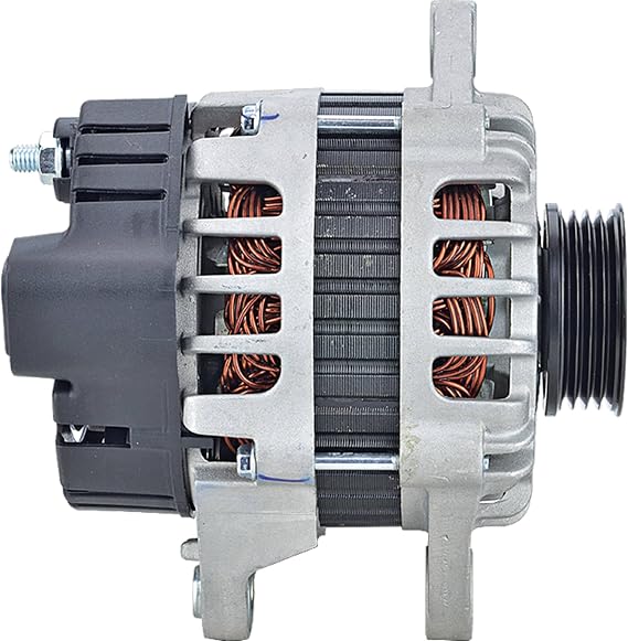 DB Electrical Alternator 12 Volt Replaces Arrowhead AVA0130