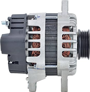 DB Electrical Alternator 12 Volt Replaces Arrowhead AVA0130