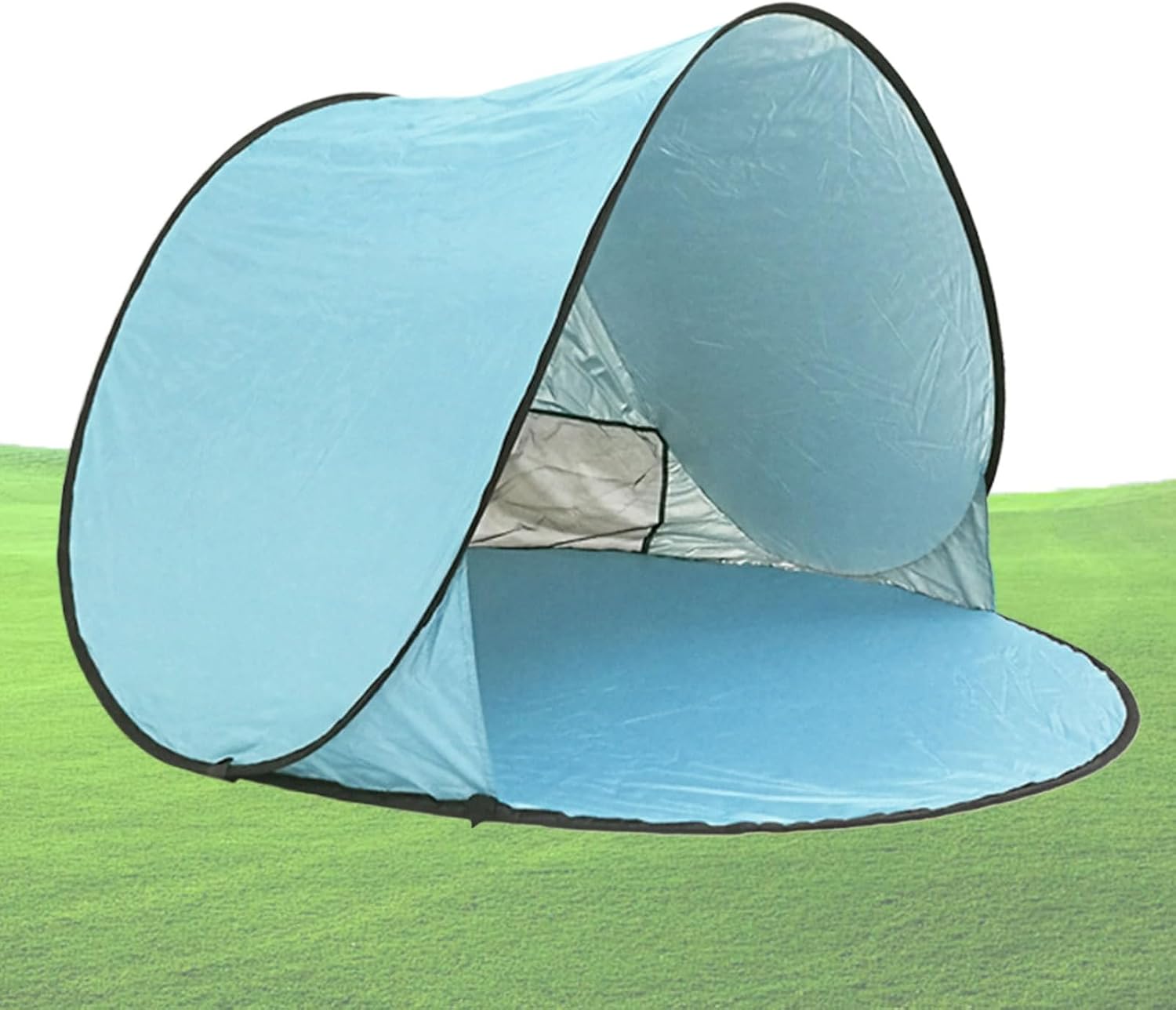 未使用 LOGOS Fes ツアードーム M‑BC／家族4人用2ルーム・前室