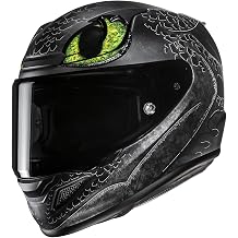 Hjc RPHA 12 Toothless II Universal Full Face Helmet L