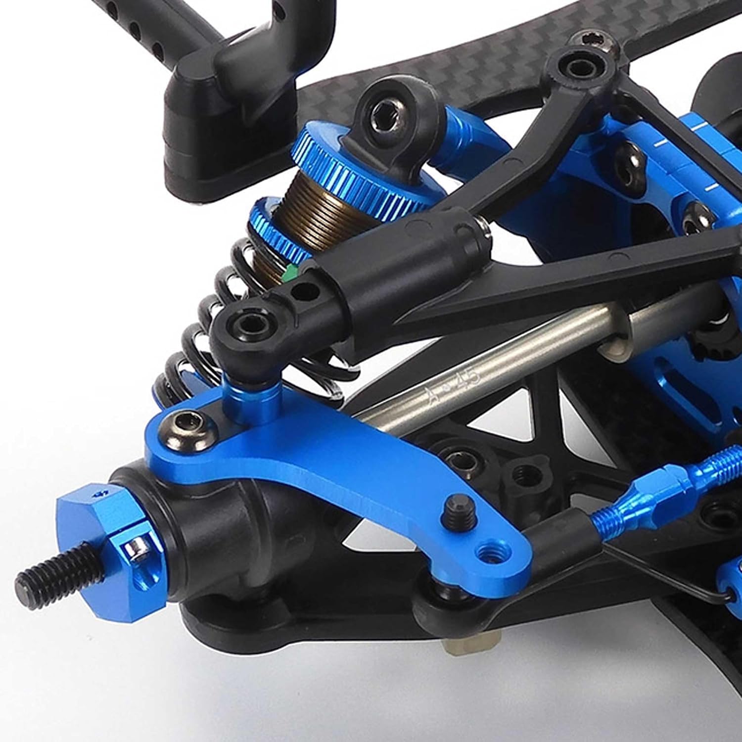 TAMIYA TRF421 Chassis Kit TAM42384