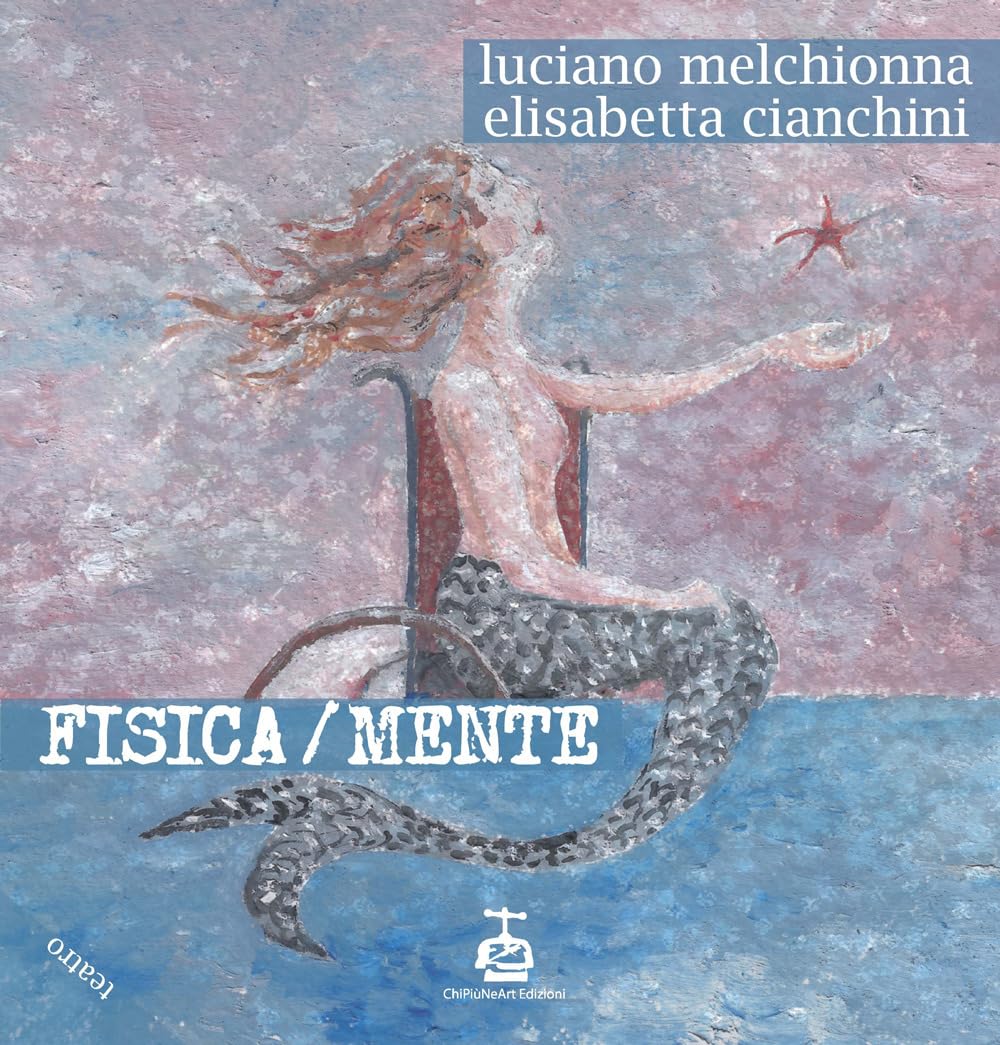 Fisica/Mente - 4