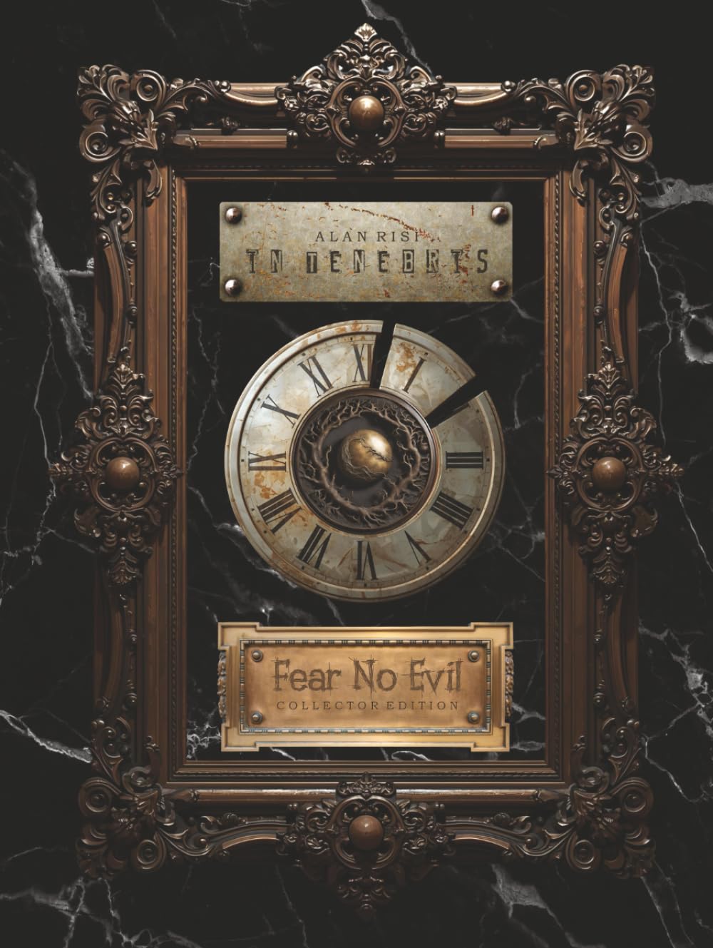 In Tenebris - Fear No Evil: Collector Edition