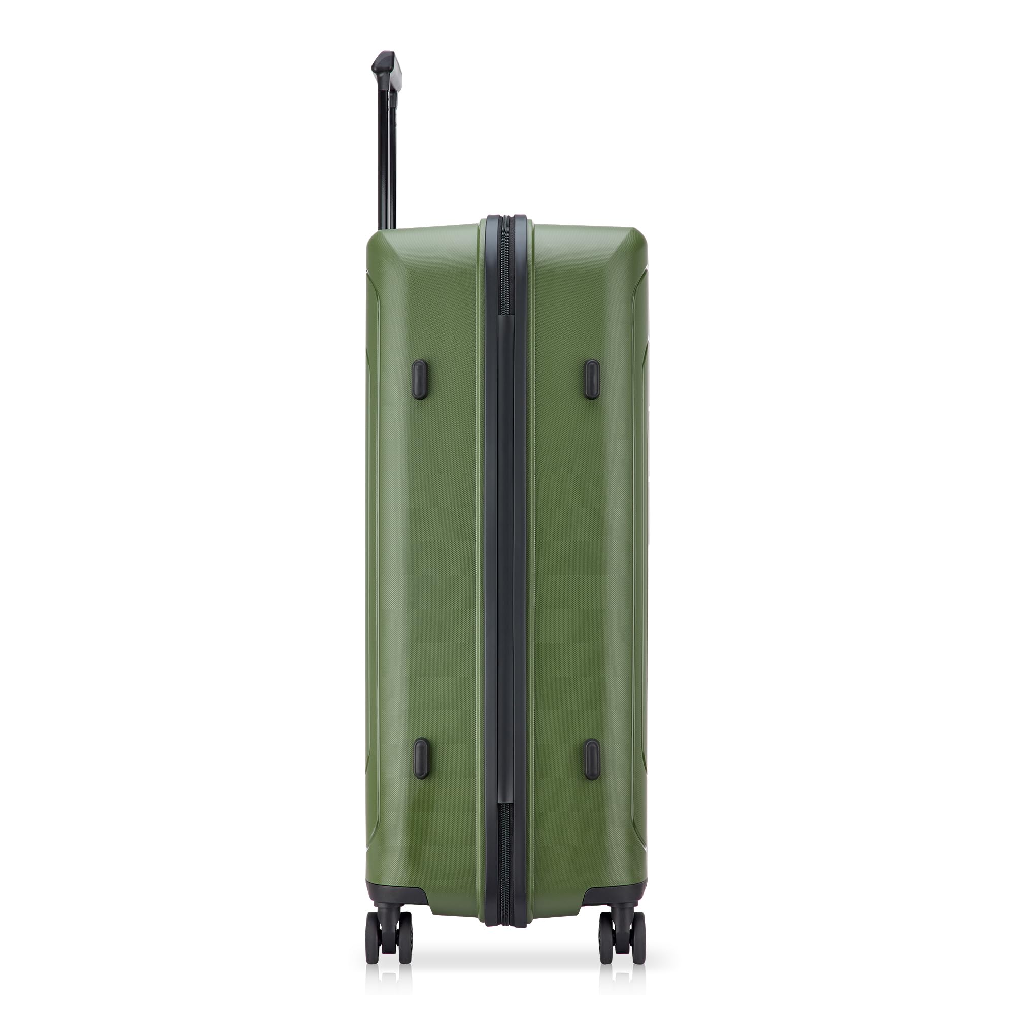MODO by Roncato NOXA Trolley grande 76 cm - Verde Militare