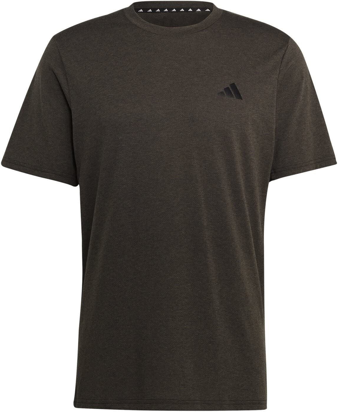 adidasMen's Train Essentials Comfort Training T-Shirt