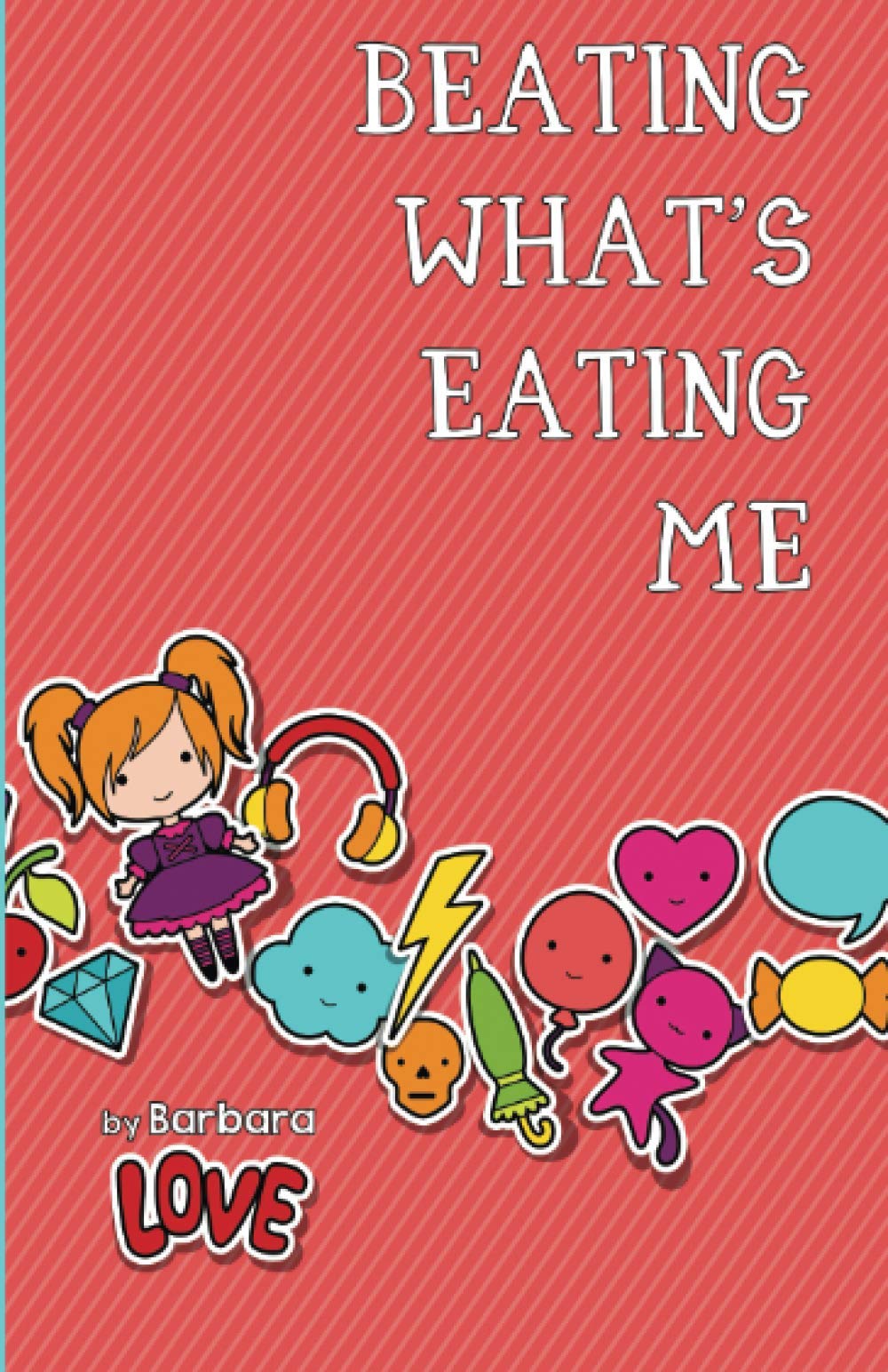 Beating What's Eating Me
