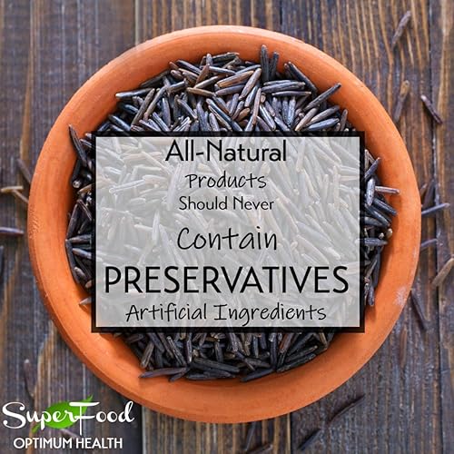 Miniatura 6 de Mezclas de arroz por GerbsTop 10 sin alergénosNatural orgánico y sin OMG