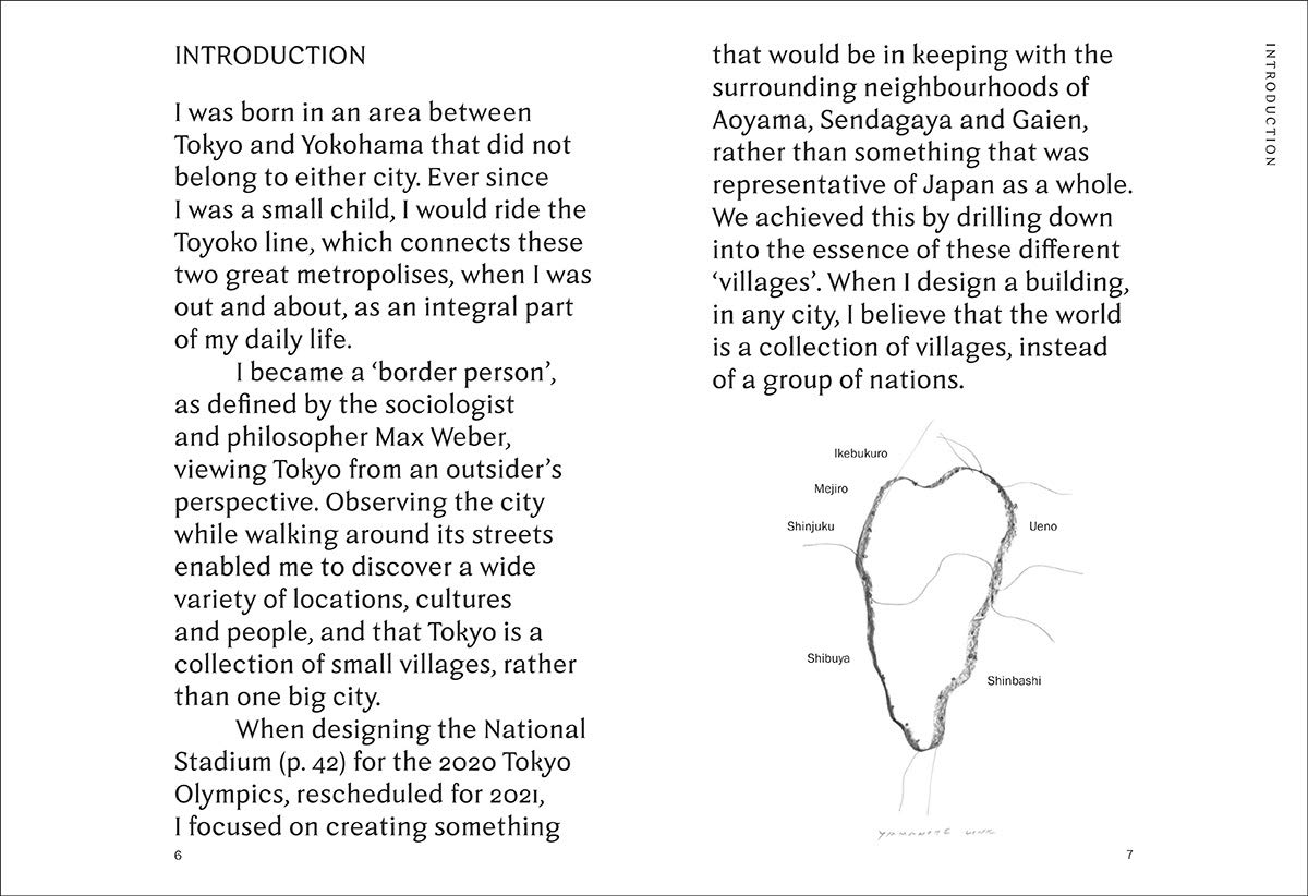 Kengo Kuma: My Life As an Architect in Tokyo