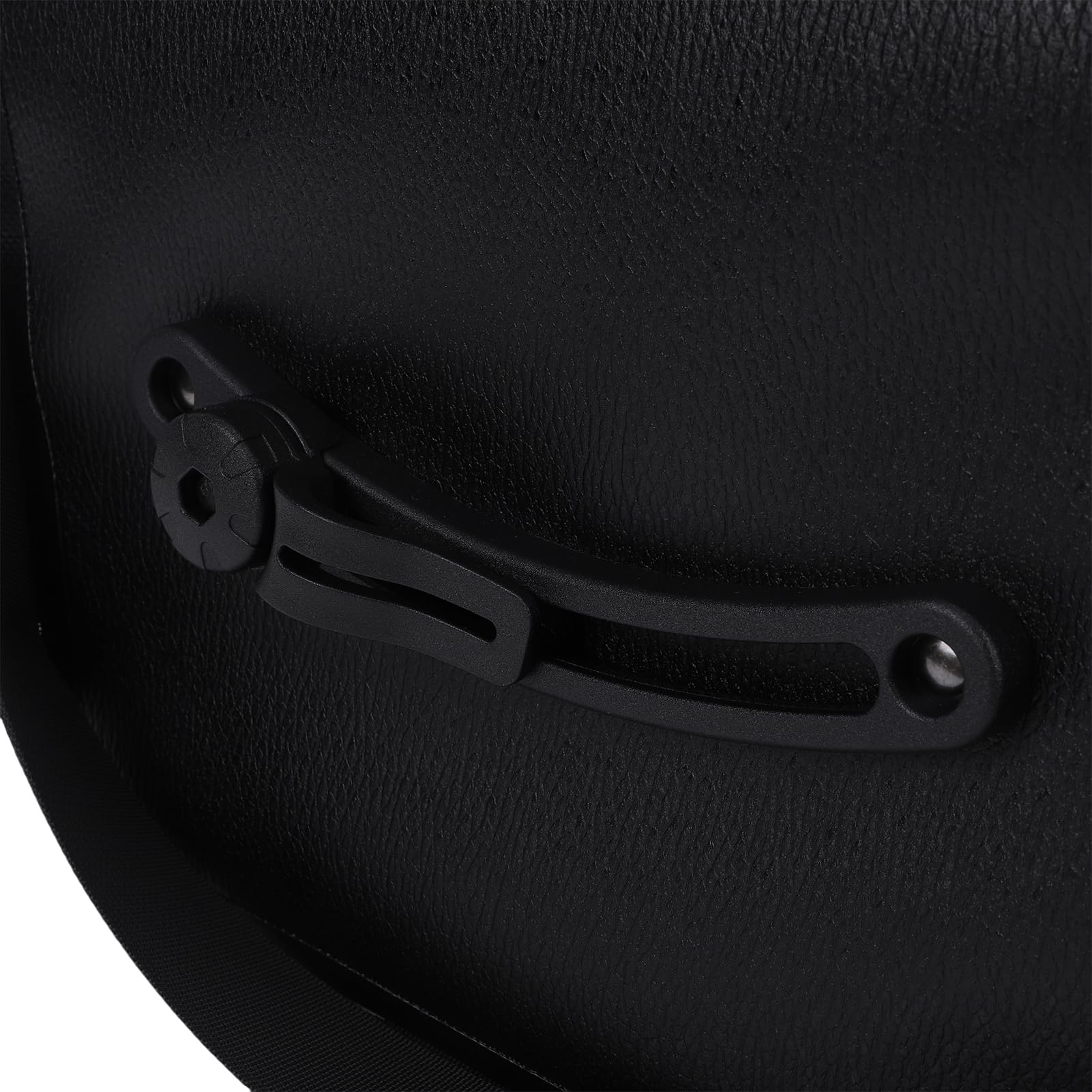 Changor Bolsa de Sillín de Bicicleta con Capacidad de 15 litros, Material