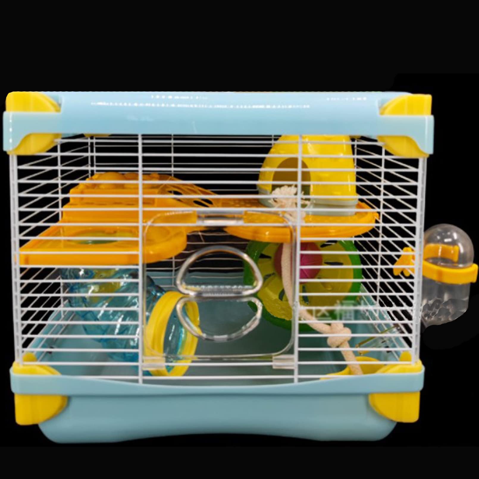 Hamiledyi Chicken Climbing Frame