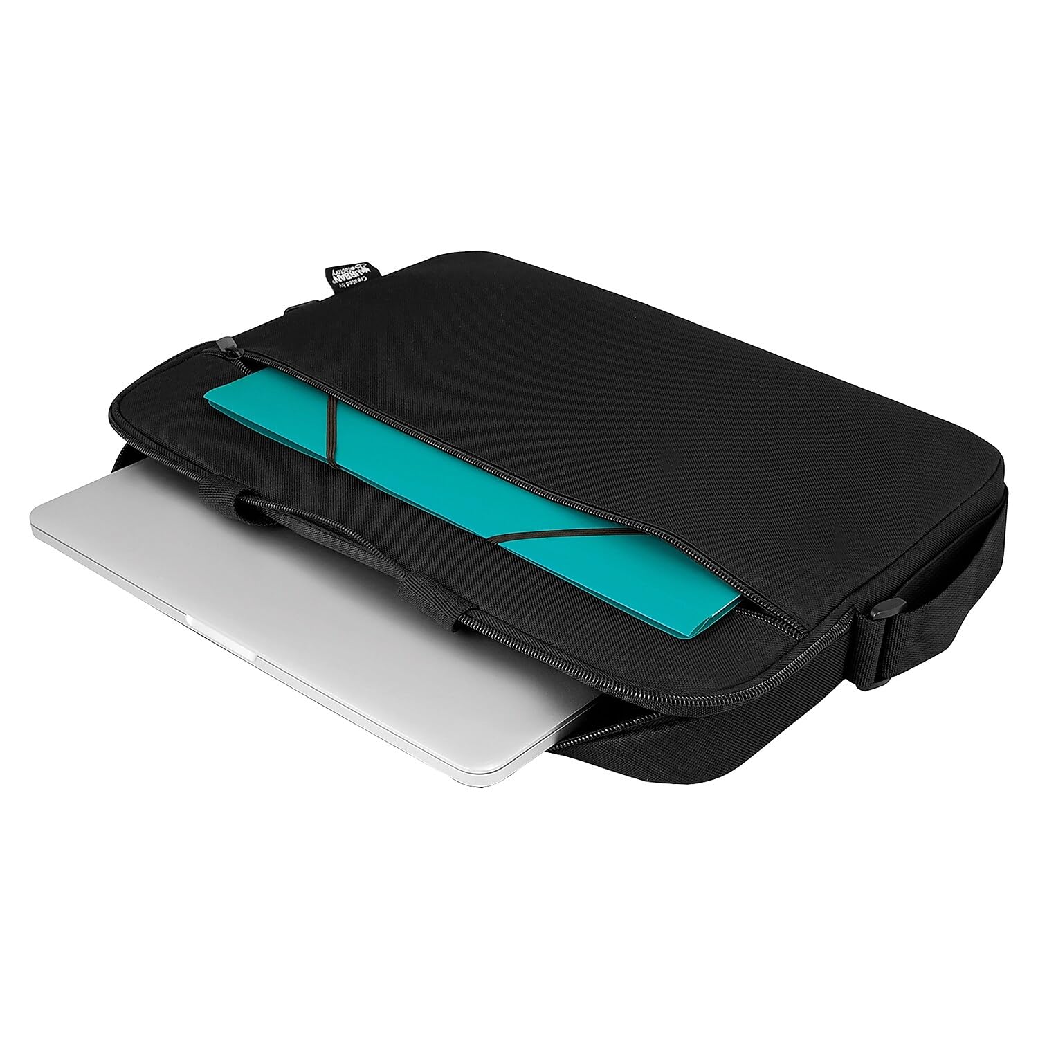 Urban Factory TLS17UF NYLEE Top-Loading Laptop Case (17.3-In.)