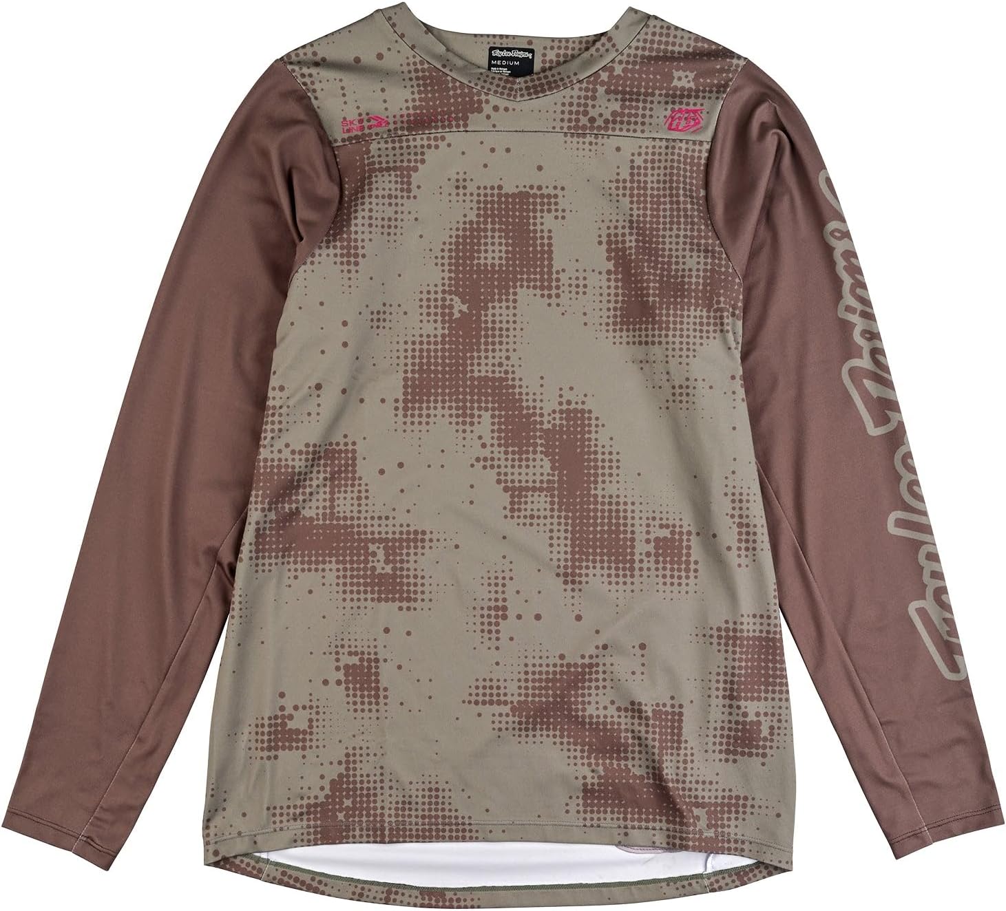 Troy Lee Designs Skyline Chill Jersey