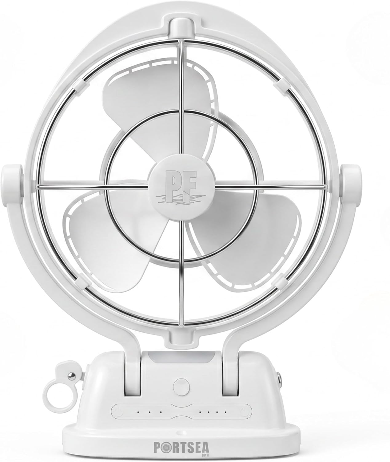 Portsea Arlo Wohnwagen Ventilator 12V/24V