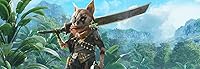 Vista 8 de Biomutant - PlayStation 4