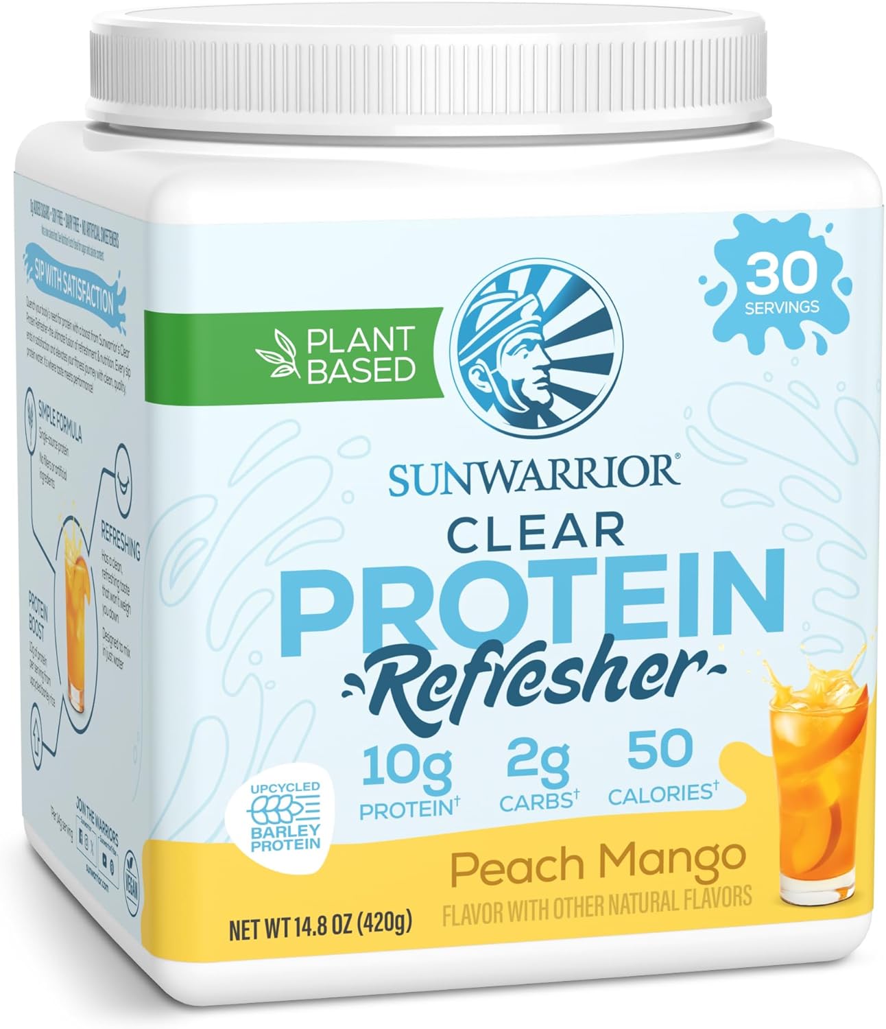 Peach Mango