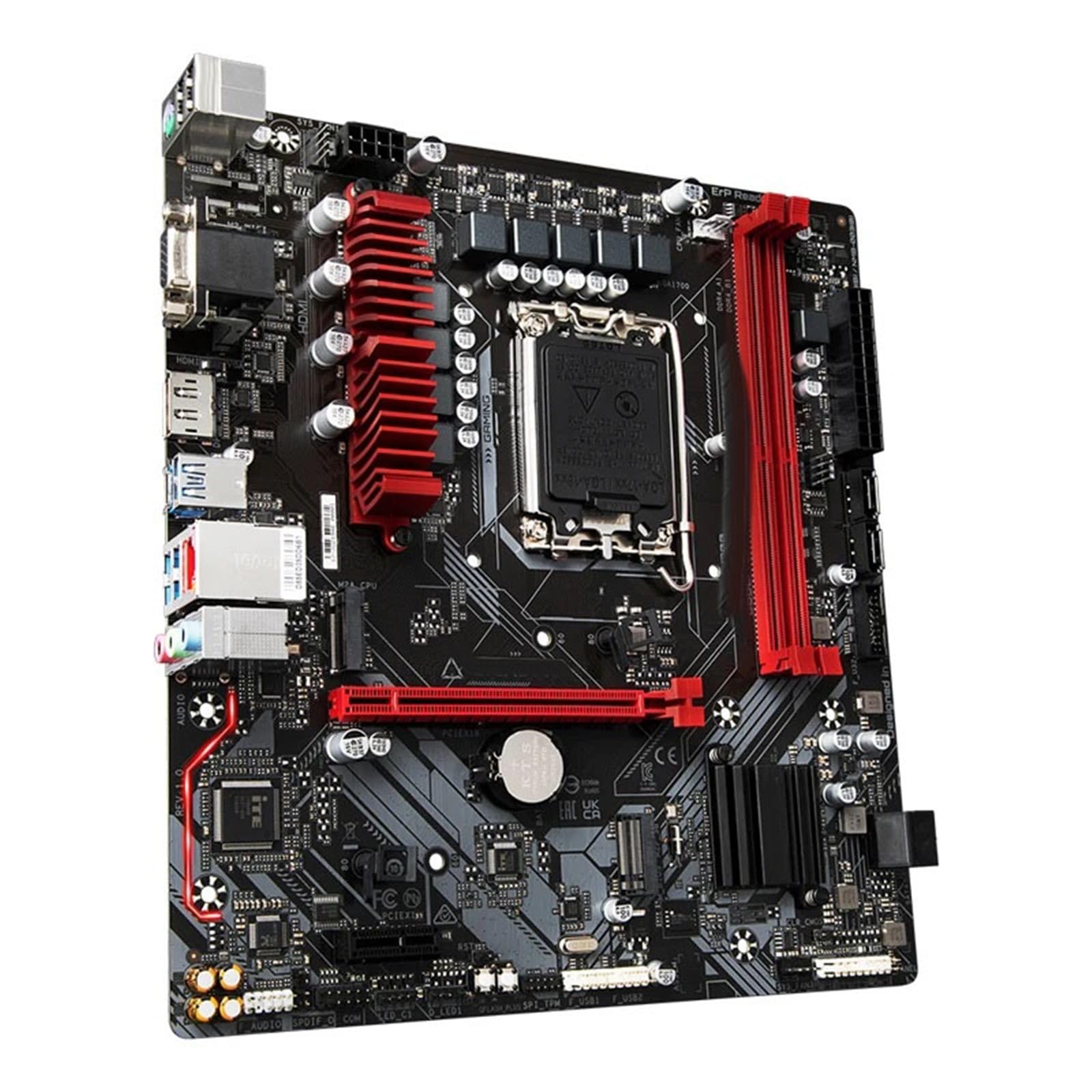 Placa Madre Fit For GIGABYTE B660M Gaming DDR4