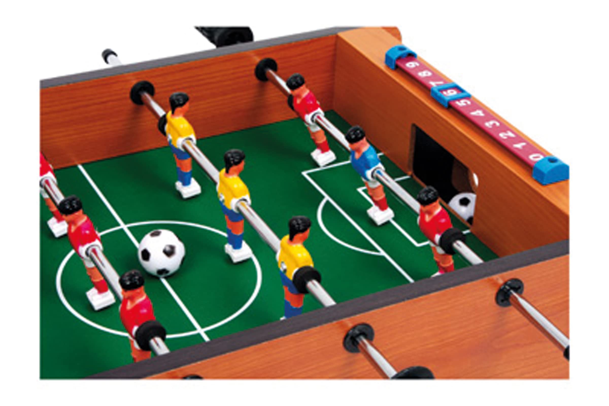Small Foot Table Football Kicker