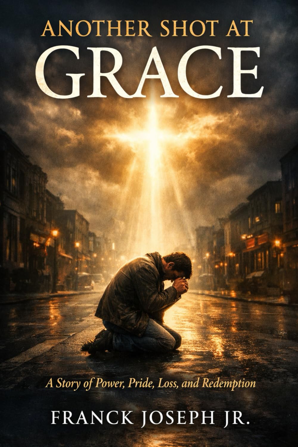 Another shot at Grace