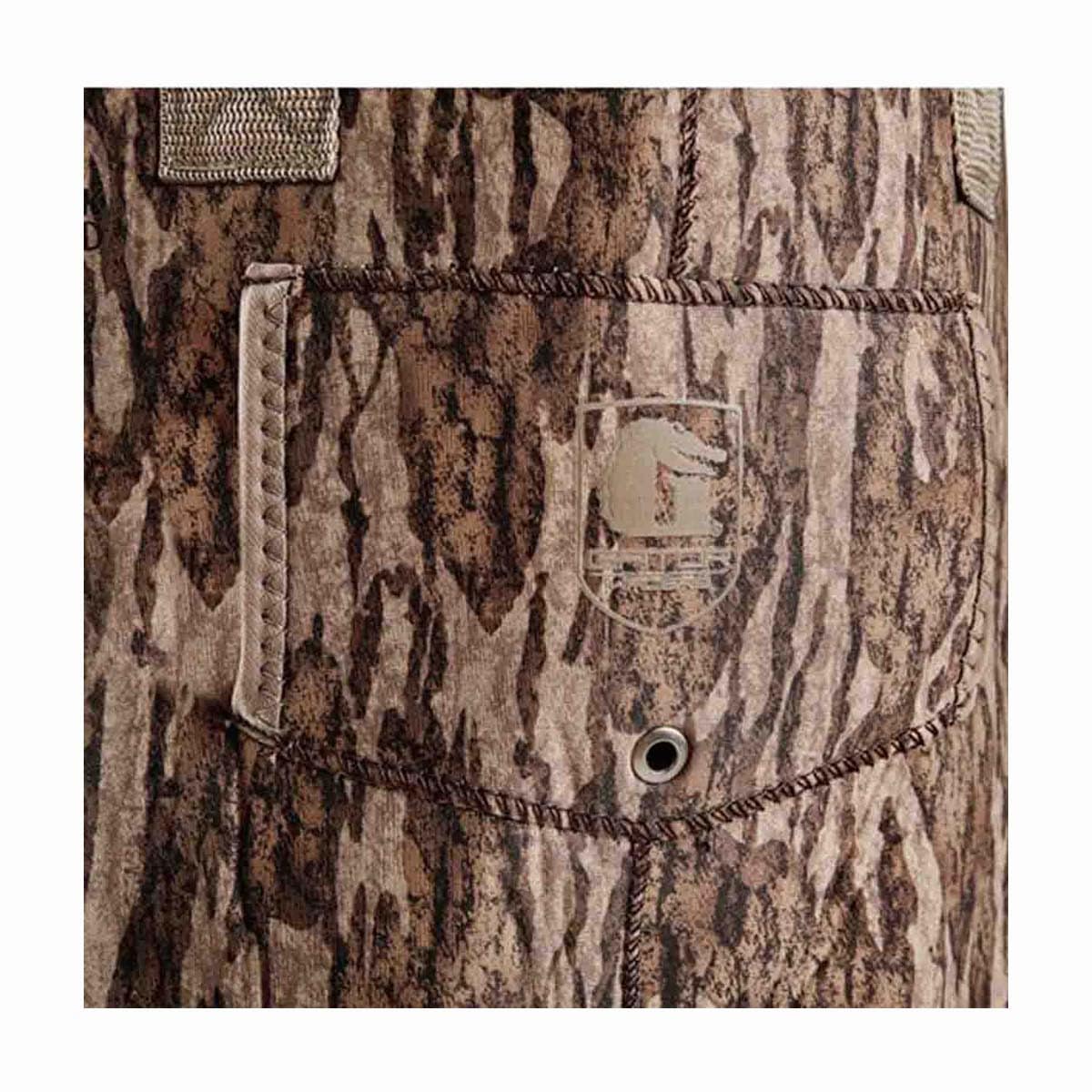 Gator Waders Stivali mimetici in neoprene per ragazzi